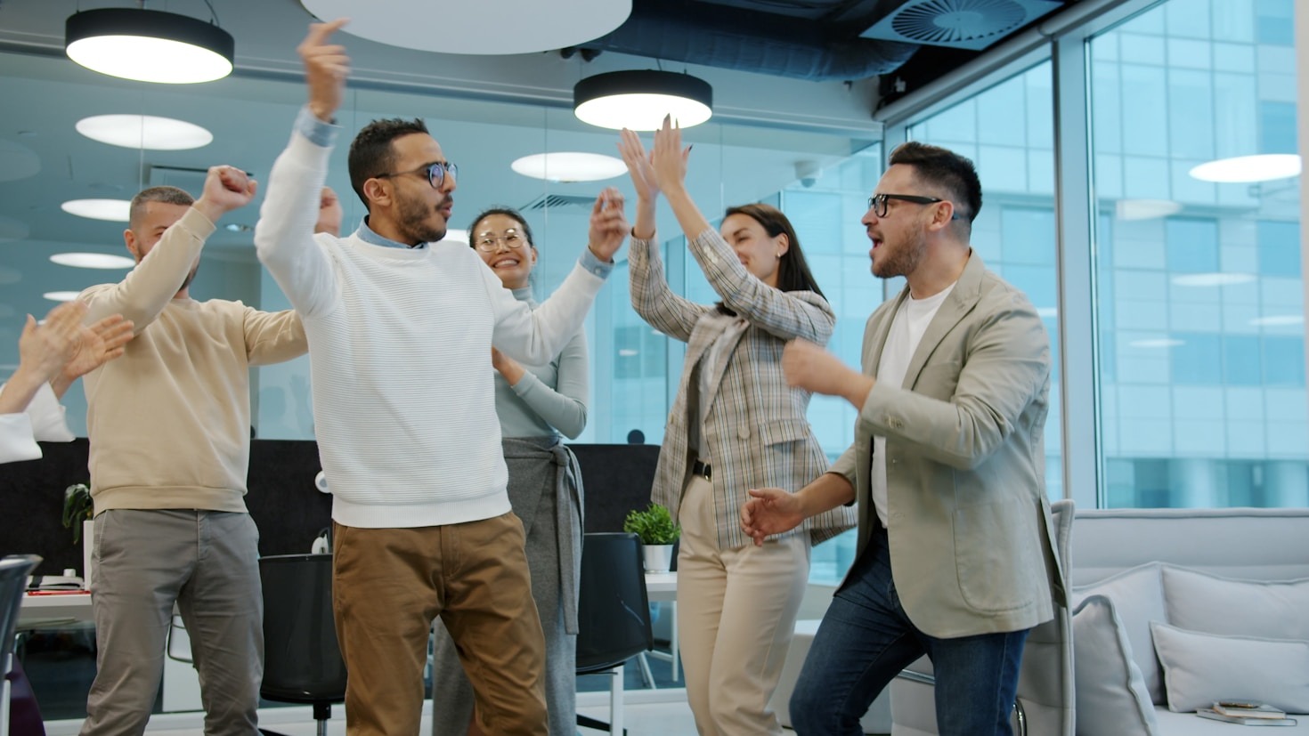 Mastering Digital Transformation In Modern Markets