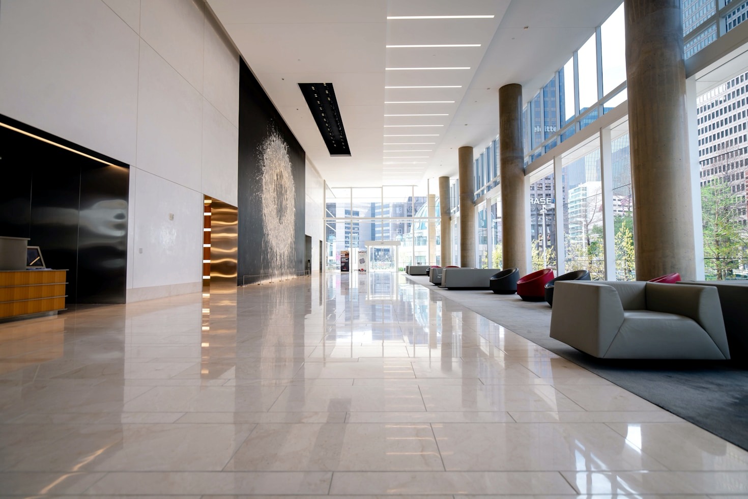Modern Approaches To Organizational Development