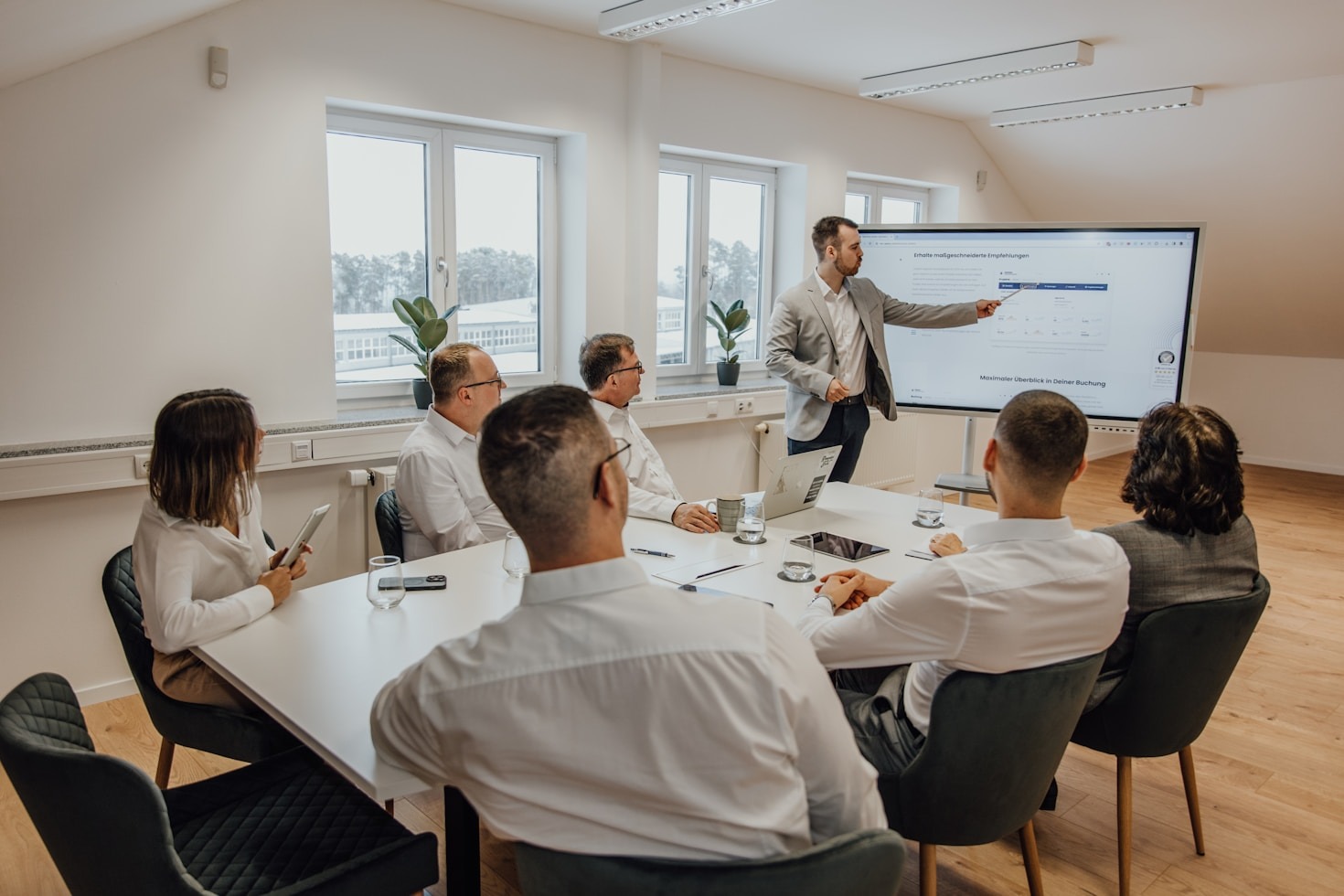 Essential Tactics For Effective Executive Decision Making